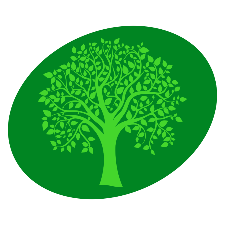 Green-Tree-Sorti-Bag-Icon