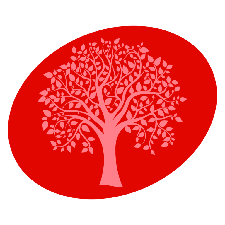 Red-Tree-Sorti-Bag-Icon