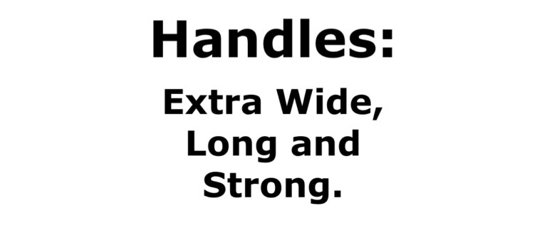 Sorti-Bag-Handles-Description